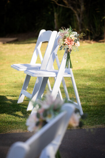 <b>American chairs x 8</b>