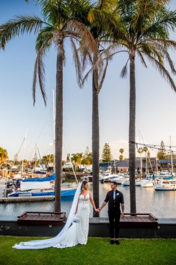 New-gallery - Marry Me Mindy