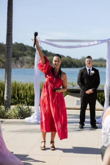 New-gallery - Marry Me Mindy