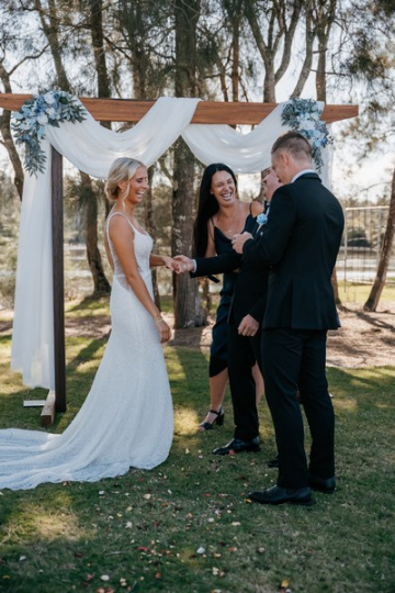 New-gallery - Marry Me Mindy