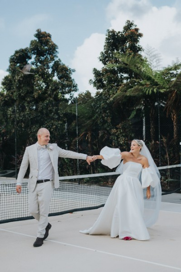 New-gallery - Marry Me Mindy