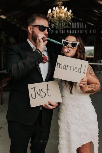 New-gallery - Marry Me Mindy