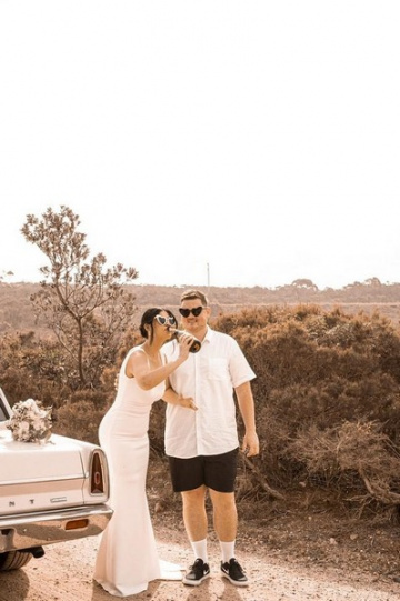 New-gallery - Marry Me Mindy