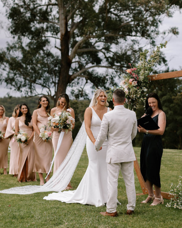 Index - Marry Me Mindy