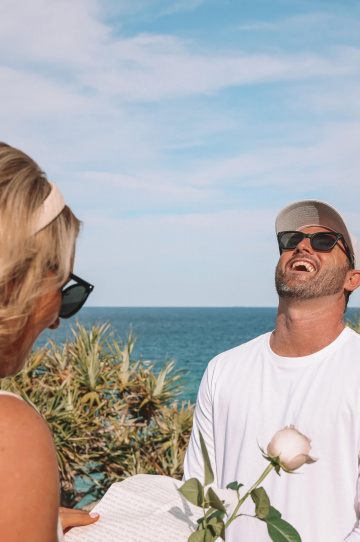 Index - Marry Me Mindy