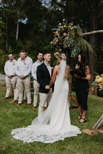 Index - Marry Me Mindy